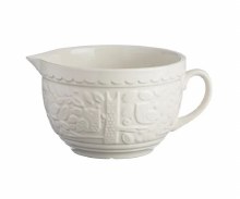 In The Forest Batter Bowl