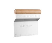 Innovative Kitchen Bench Scraper