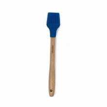 Mini Basting Brush Blue