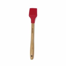 Mini Basting Brush Red