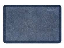 Wellness Mat 2x3 Granite Cobalt