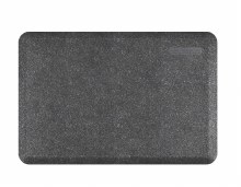 Wellness Mat 2x3 Granite Steel