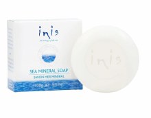 Inis Sea Mineral Soap