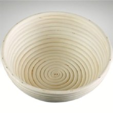 Brotform Bread Basket Round 10"