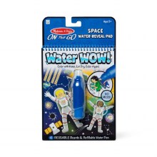 Water Wow! Space