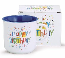 Mug Happy Birthday