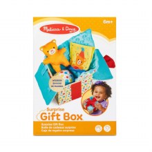 Surprise Gift Box