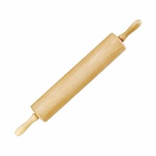 Hardwood Rolling Pin