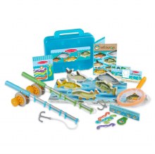 Let's Explore Fishing Play Set