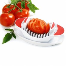 Tomato/soft Cheese Slicer