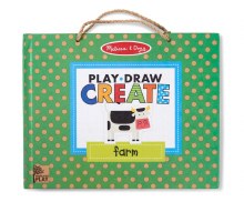 Play, Draw, Create Farm