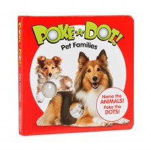 Poke-a-dot Mini Pet Families