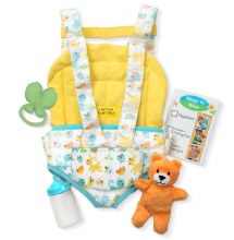 Mine To Love Carrier Play Set