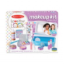 Love Your Look - Makeup Kit Play Set