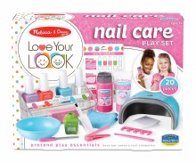 Love Your Look Nail Care Play Set