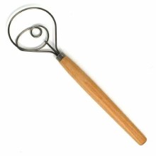 Dough Wisk 12"