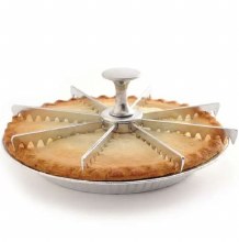 Pie Divider 8 Pc