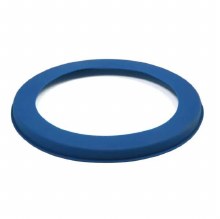 Pie Crust Shield 10"