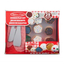 Slice & Bake Cookie Set