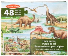 Floor Puzzle Dinosaur