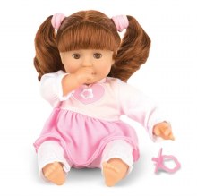 Mine To Love Brianna Doll