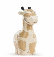 Noah's Ark Giraffe Bank