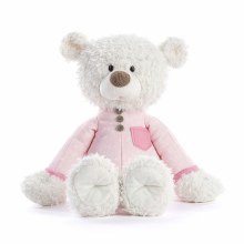 Sweet Dreams Pj Bear Pink