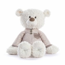 Sweet Dreams Pj Bear Nuetral