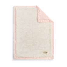 Wrapped In Prayer Blanket Pink