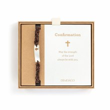 Confirmation Bracelet Boy