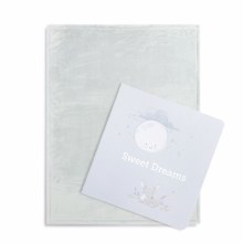 Book Blanket Set Sweet Dreams