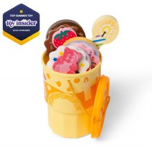 Play To Go Cake & Cookies Play Set