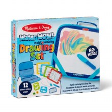 Water WOW! Take-Along Multi-Activity Drawing Set