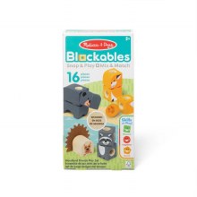 Blockables Woodland Friends 16 Piece Set