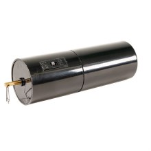 Battery Operated Motor Spinner