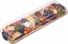Make & Take Bamboo Rectangle