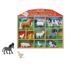 Farm Friends