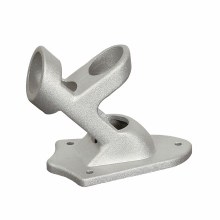 Flag Aluminum 2 Position Bracket