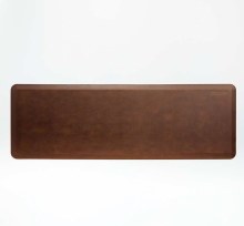 Wellness Mat 6x2 Linen Light Antique