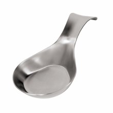 Spoon Rest Stainless Steel