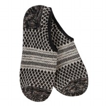 Weekend Gallery Footsie Socks Nightfall Multi