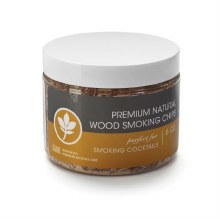 Wood Smoking Chips Hickory