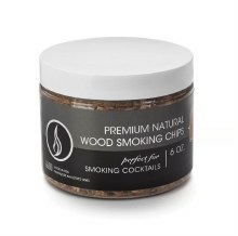 Wood Smoking Chips Mesquite