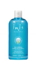 Inis Sea Mineral Hand Wash Refill 16.9oz