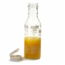 Salad Dressing Maker