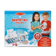 Duper Smile Dentist Play Set