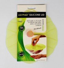 Lilypad Lid 8"