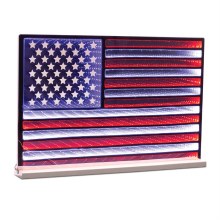 Ekkolight Flag USA