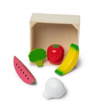 Food Groups Play Set Produce