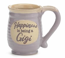 Mug Happiness Is Being A Gigi